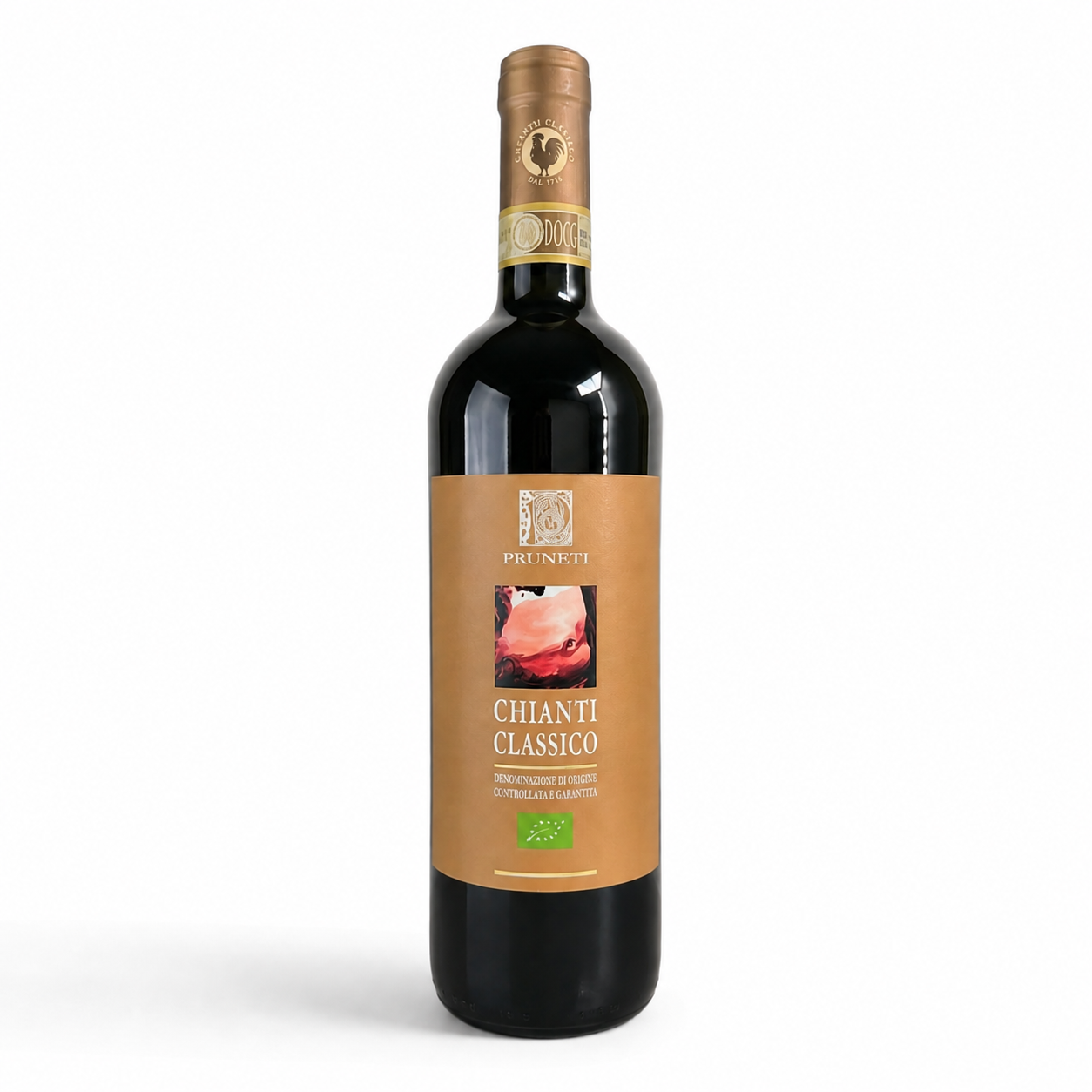 Chianti Classico Pruneti DOCG 2022