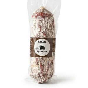 Salame di Cinghiale Mignon 200 gr.