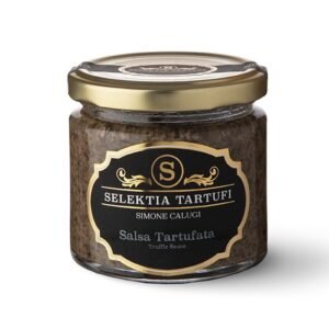 Salsa Tartufata 160 gr