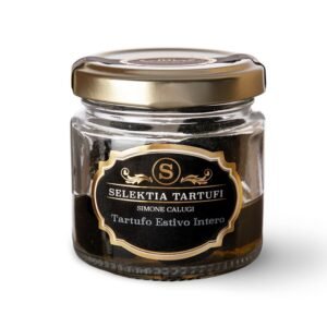 Tartufo Estivo Intero