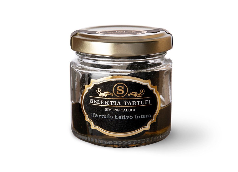 Tartufo Estivo Intero