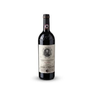 Chianti Classico Castello di Verrazzano Riserva 2021