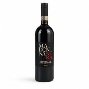 Brunello di Montalcino Madonna Nera 2020  DOCG