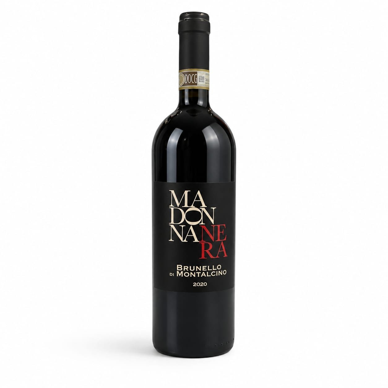 Brunello di Montalcino Madonna Nera 2020  DOCG