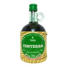 Amaro Centerba