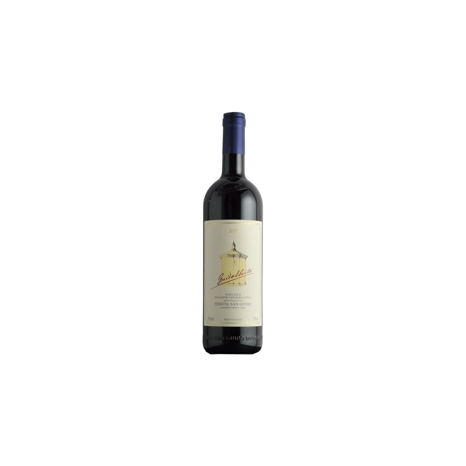 Guidalberto Tenuta San Guido Bolgheri Superiore IGT
