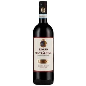 Rosso di Montalcino Lisini 2023