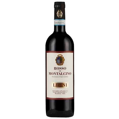 Rosso di Montalcino Lisini 2023