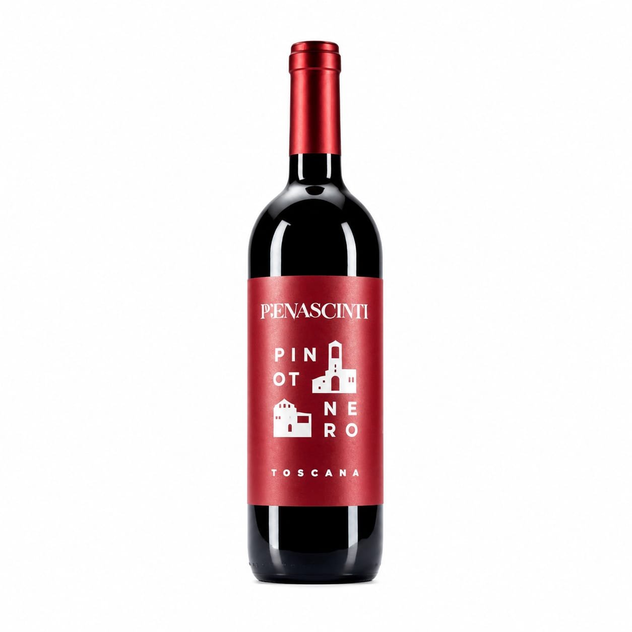 Pinot Nero Pievasciata – Vallepicciola (Toscana IGT)
