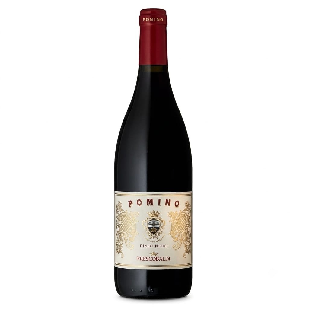 Pomino Pinot Nero DOC – Frescobaldi 2023