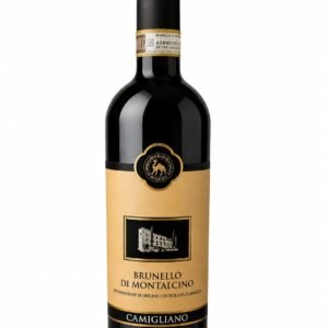 Brunello di Montalcino Camigliano 2021 DOCG