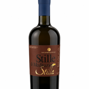 Stille di Meditazione "Stilla"