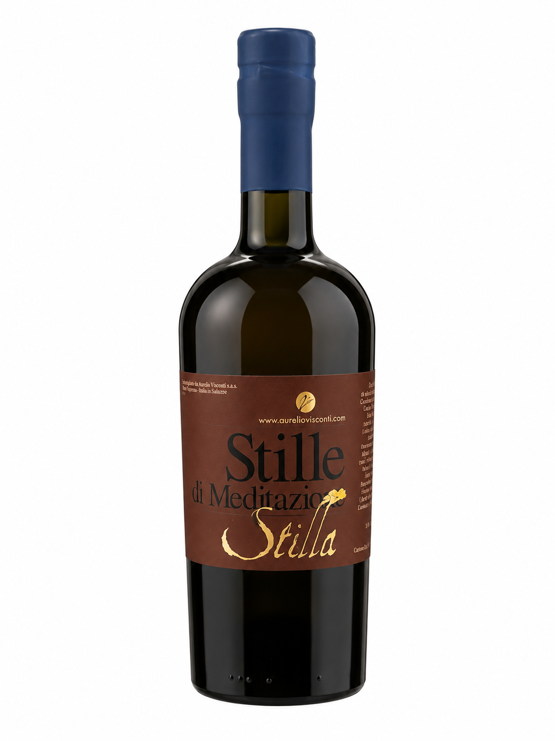 Stille di Meditazione "Stilla"