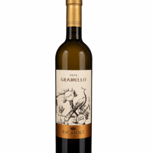 Granello 2024 – Toscana IGT Passito – Ricasoli 1141