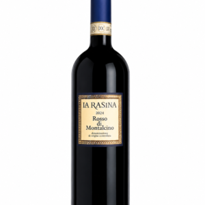 Rosso di Montalcino DOC 2024 – La Rasina