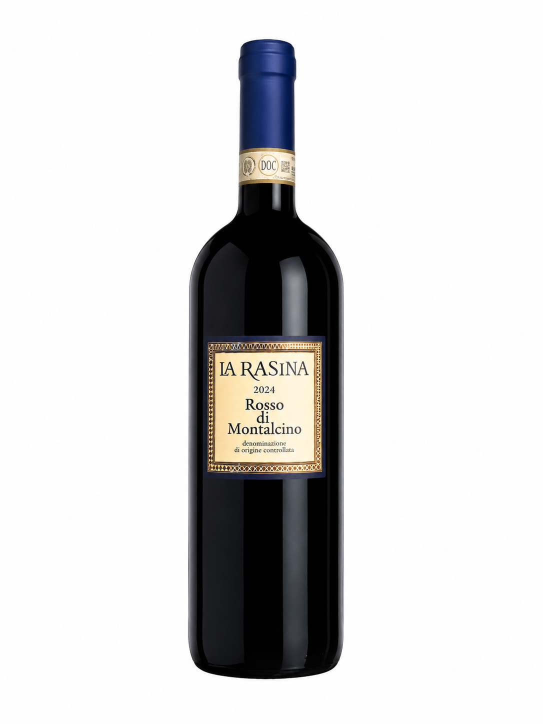 Rosso di Montalcino DOC 2024 – La Rasina