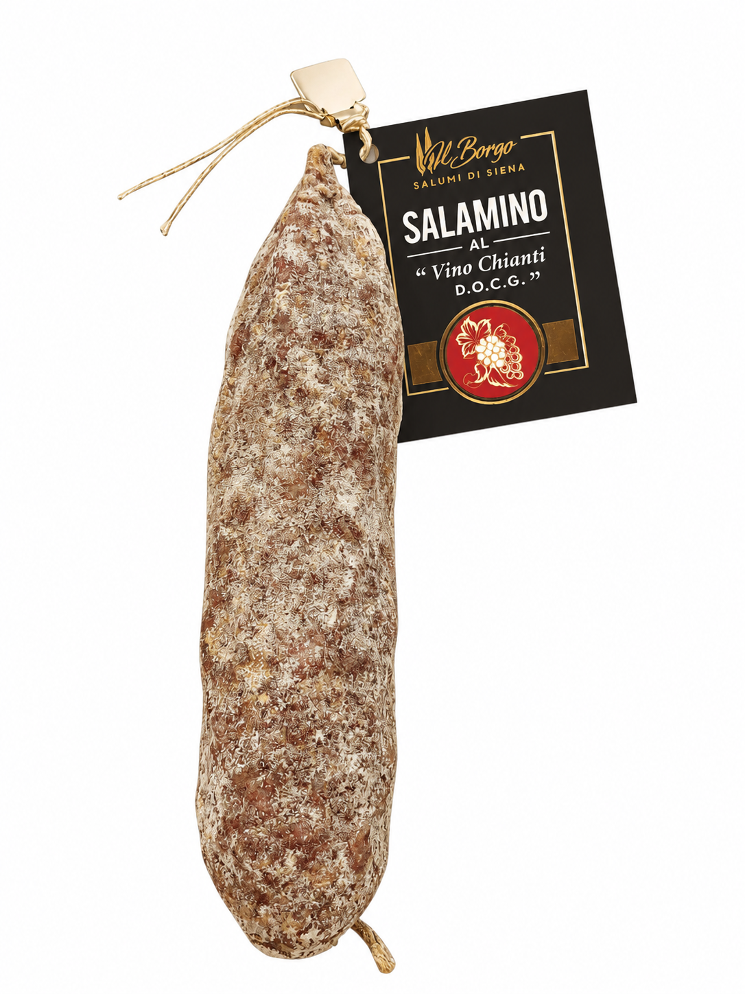 Salame al Vino Chianti DOCG