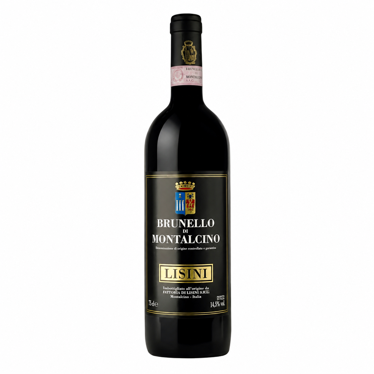 Brunello di Montalcino DOCG Lisini 2020