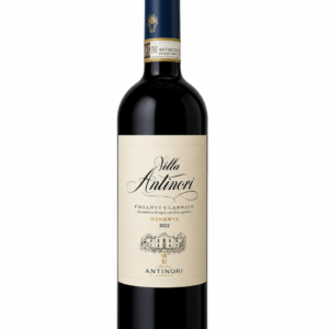 Chianti Classico Villa Antinori Riserva 2022