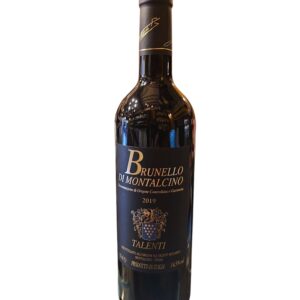 Brunello Di Montalcino Talenti