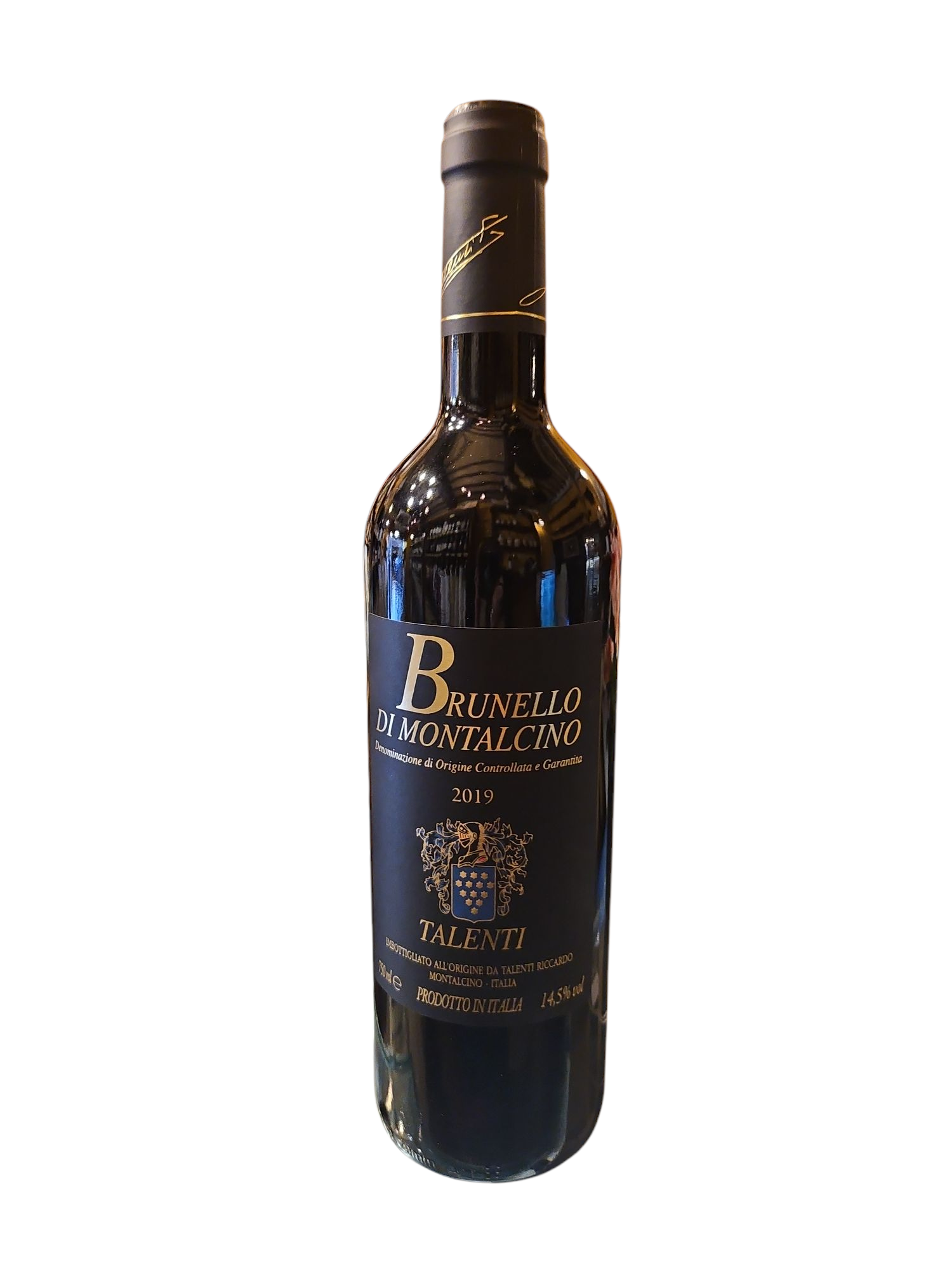 Brunello Di Montalcino Talenti