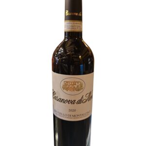 Brunello Di Montalcino Casanova di Neri
