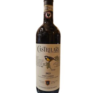 Chianti Classico Castellare