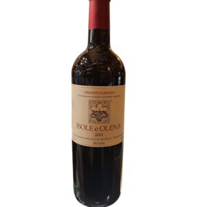Chianti Classico Isole e Olena