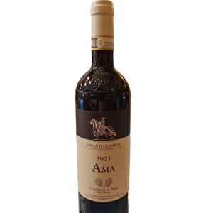 Chianti Classico Ama