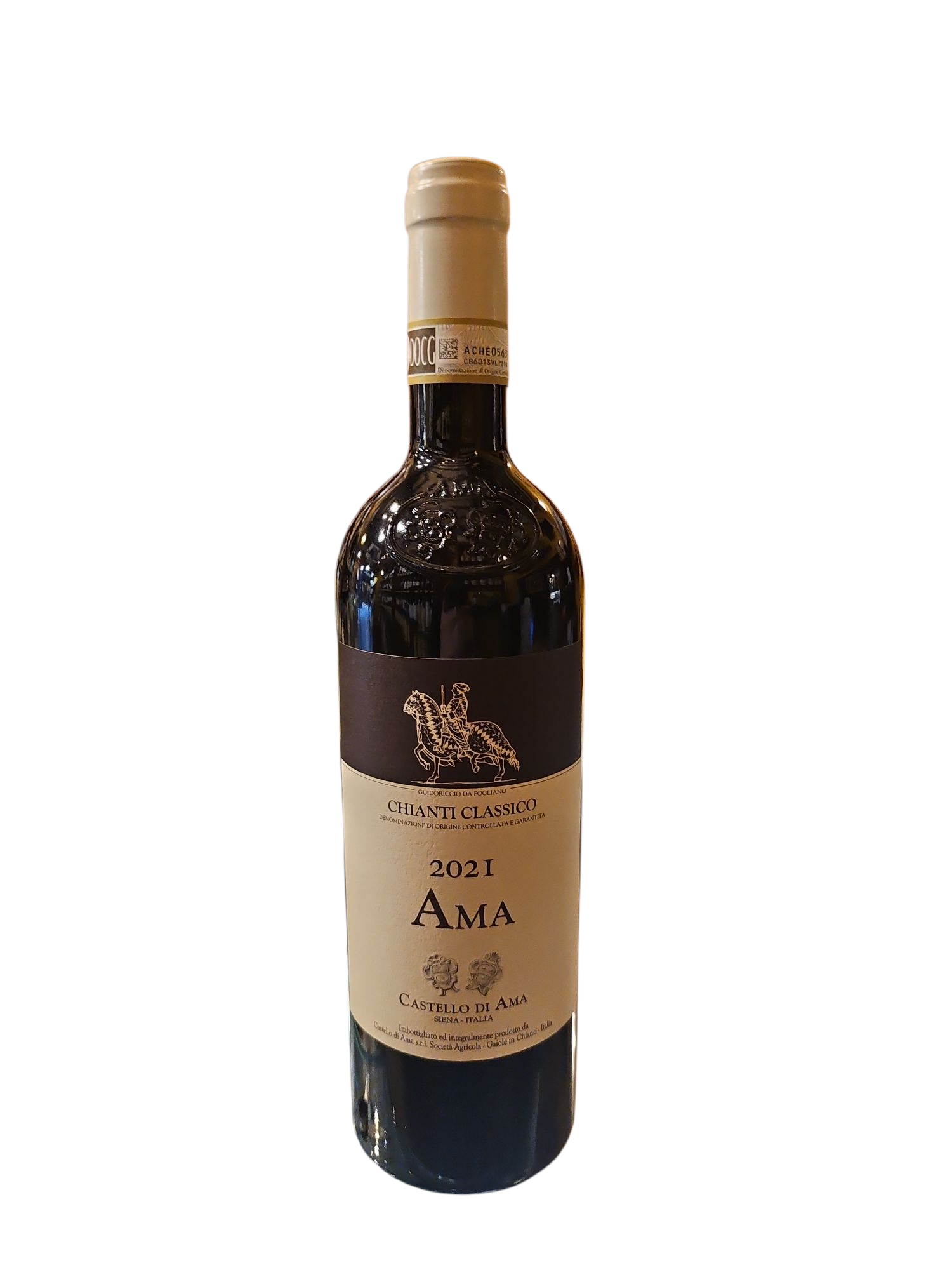 Chianti Classico Ama