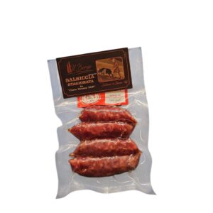 Salsiccia di Cinta Senese