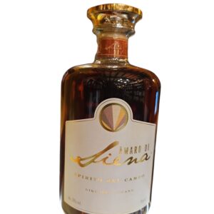 Amaro di Siena Spirito del Campo