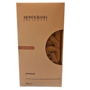 Pasta Monograno Felicetti Pennoni
