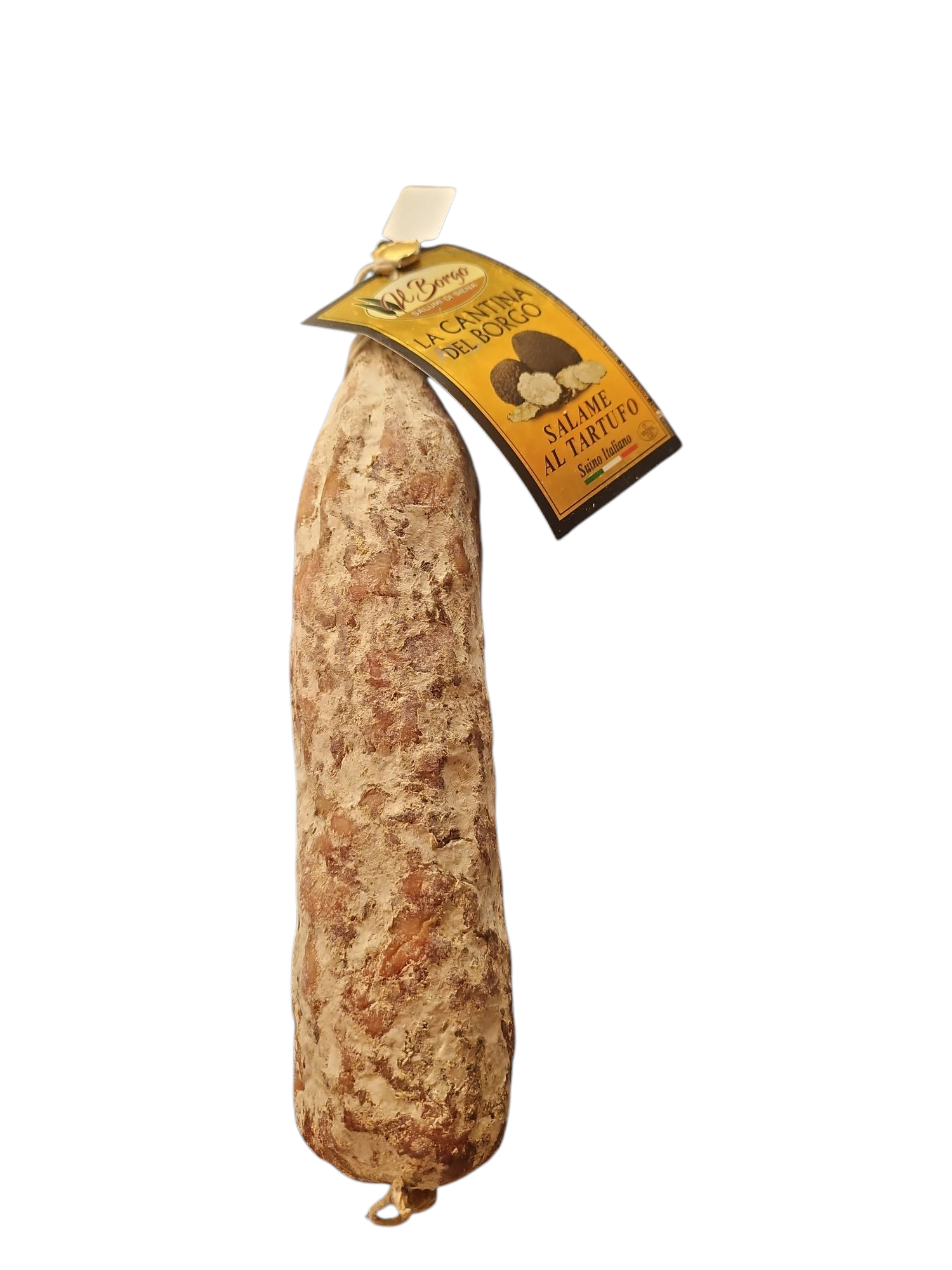 Salame al Tartufo