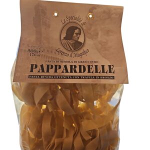 Pappardelle Antico Pastificio Morelli