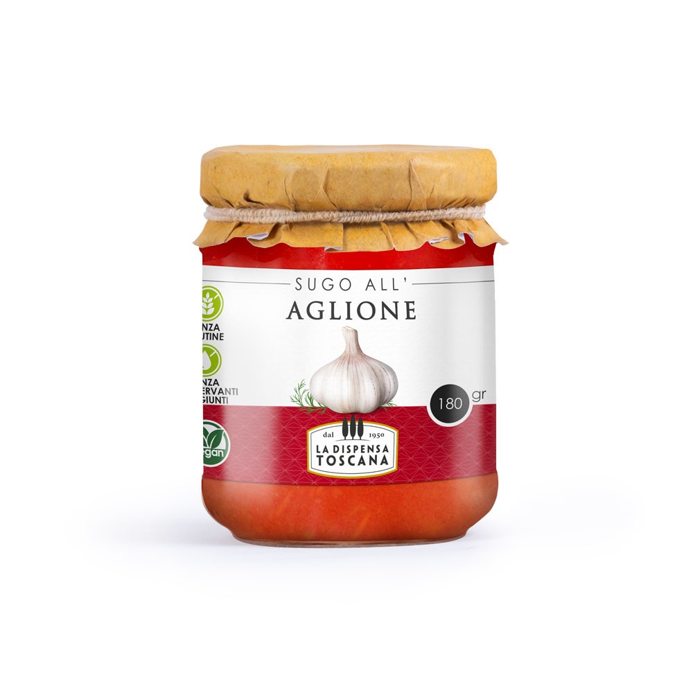 Sugo all'aglione