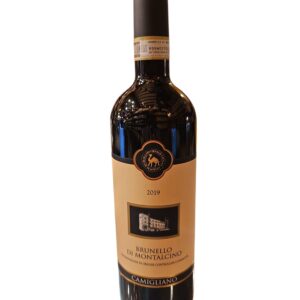 Brunello di Montalcino Camigliano