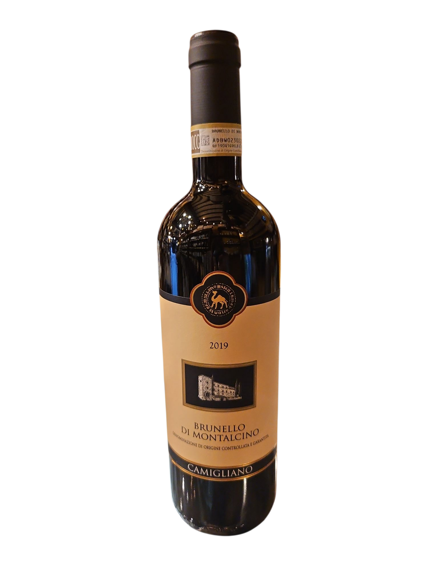 Brunello di Montalcino Camigliano