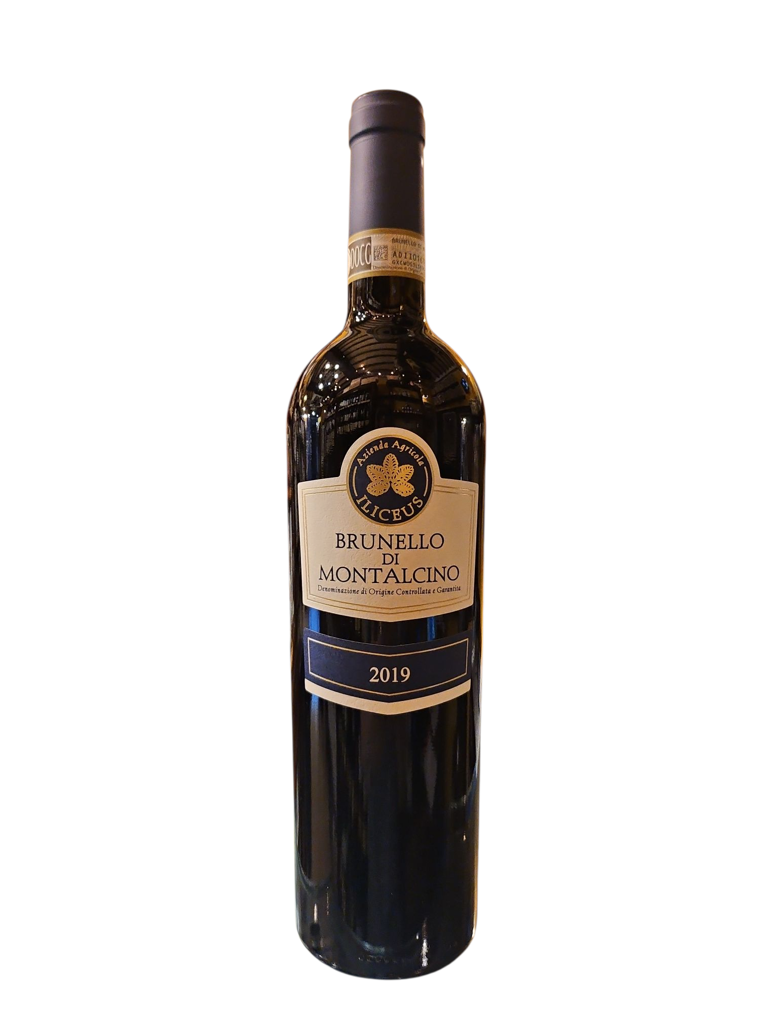 Brunello di Montalcino Iliceus