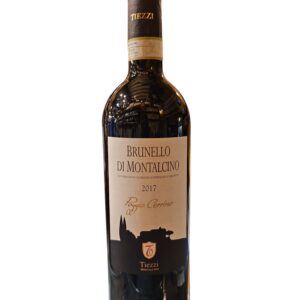 Brunello di Montalcino Poggio Cerrino