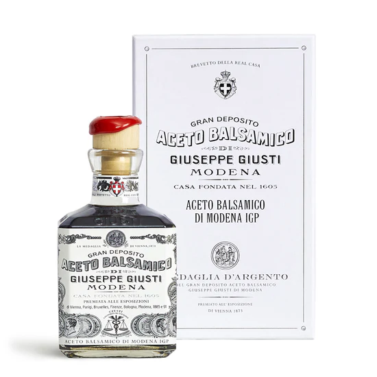 Aceto Giusti 1 Medaglia