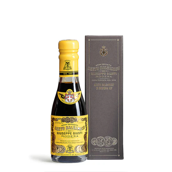 Aceto Giusti Champagnotta 4 Medaglie oro