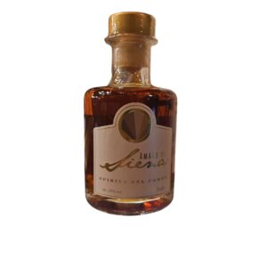 Amaro di Siena Spirito del Campo 20 cl Gluten Free