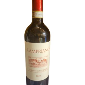 Chianti Colli Senesi