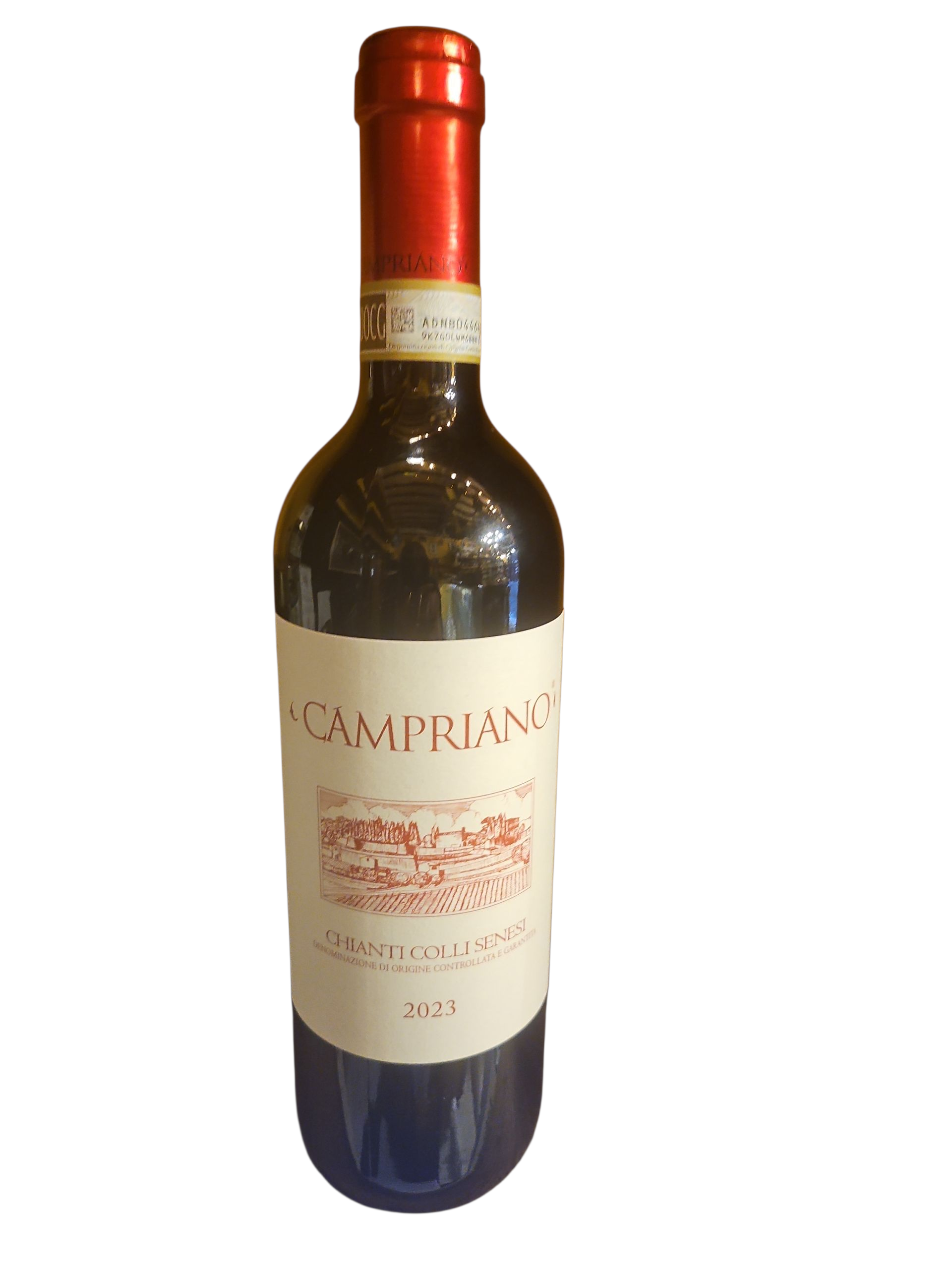 Chianti Colli Senesi