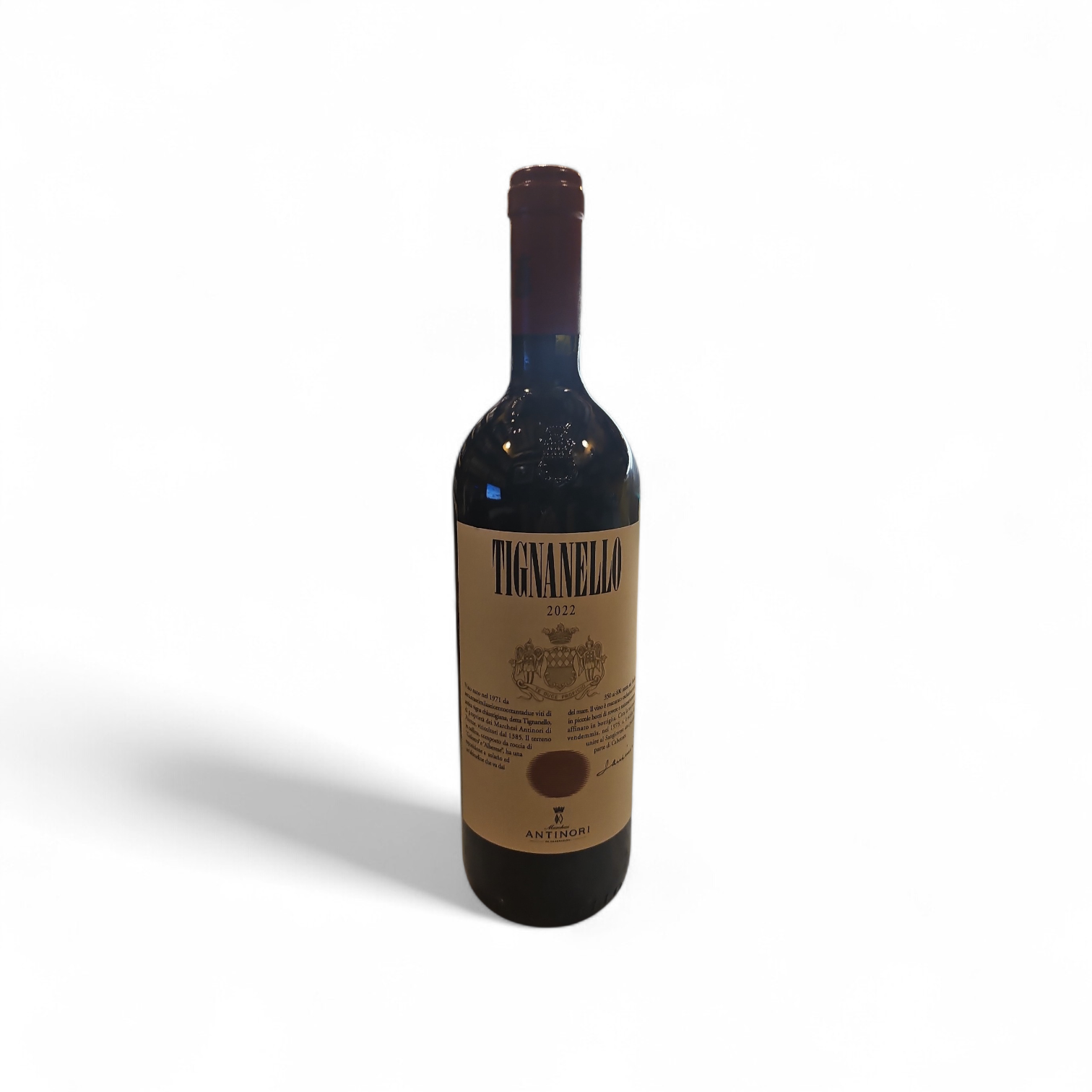 Tignanello 2022